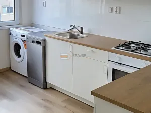 Pronájem bytu 4+1, Praha - Stodůlky, Dominova, 87 m2