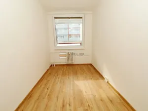 Pronájem bytu 4+1, Praha - Stodůlky, Dominova, 87 m2