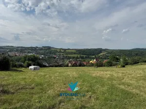 Prodej pozemku pro bydlení, Bystřany, Havlíčkova, 20000 m2