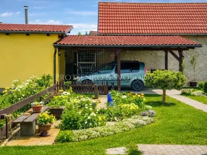 Prodej rodinného domu, Přerov nad Labem, 283 m2