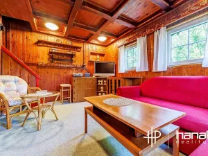 Prodej chaty, Lhotka, 40 m2