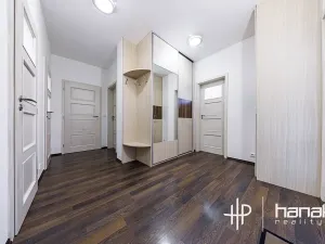 Pronájem bytu 3+kk, Olomouc, gen. Píky, 82 m2