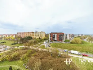 Pronájem bytu 3+kk, Olomouc, gen. Píky, 82 m2
