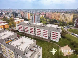Pronájem bytu 3+kk, Olomouc, gen. Píky, 82 m2