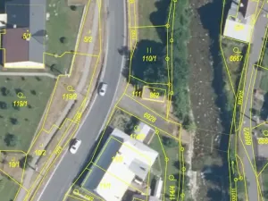 Prodej pozemku, Bělá pod Pradědem, 104 m2