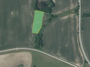 Prodej pole, Olešník, 18260 m2