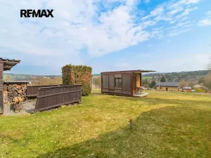 Prodej chaty, Ždírec, 28 m2