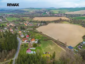 Prodej chaty, Ždírec, 28 m2