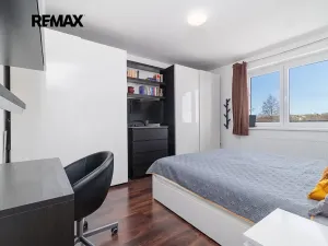 Prodej bytu 4+kk, Plzeň, Rybářská, 105 m2