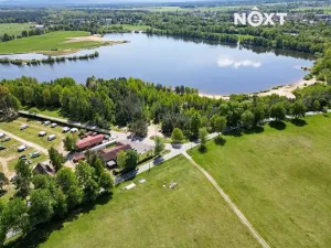 Prodej pozemku pro bydlení, Suchdol nad Lužnicí, 1756 m2