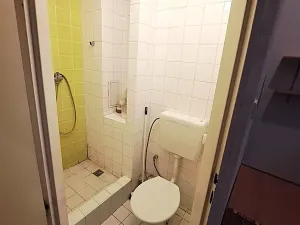 Pronájem bytu 1+kk, Praha - Radotín, Vrážská, 25 m2