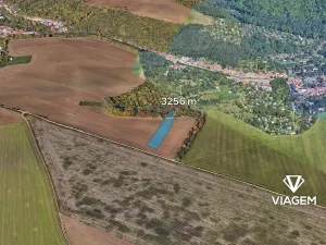 Prodej podílu pole, Brno, 1628 m2