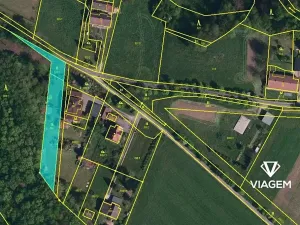 Prodej podílu zahrady, Třinec, 285 m2