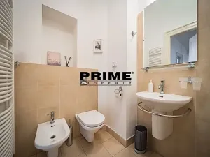 Pronájem bytu 5+1, Praha - Staré Město, Na Perštýně, 197 m2