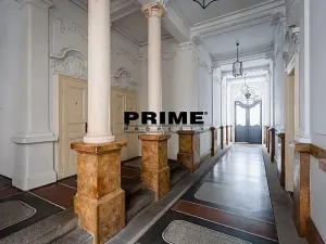 Pronájem bytu 5+1, Praha - Staré Město, Na Perštýně, 197 m2