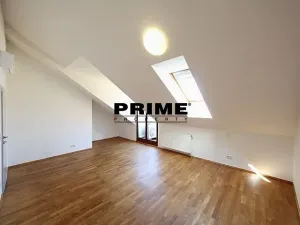 Pronájem kanceláře, Praha - Smíchov, Štefánikova, 168 m2