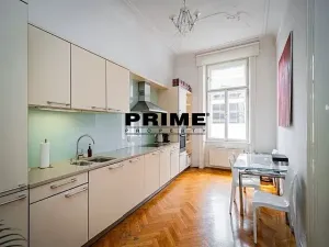 Pronájem kanceláře, Praha - Staré Město, Na Perštýně, 197 m2