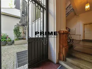 Pronájem kanceláře, Praha - Staré Město, Na Perštýně, 197 m2