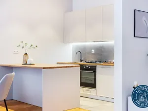 Pronájem bytu 3+kk, Praha - Smíchov, Lesnická, 116 m2