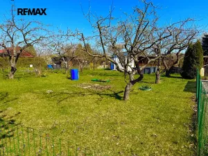 Prodej chaty, Pardubice, 8 m2