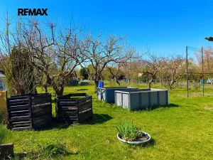 Prodej chaty, Pardubice, 8 m2