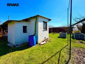 Prodej chaty, Pardubice, 8 m2