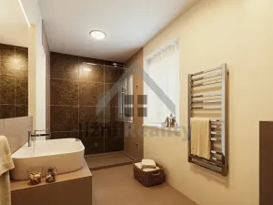 Prodej bytu 4+kk, Dub, 95 m2