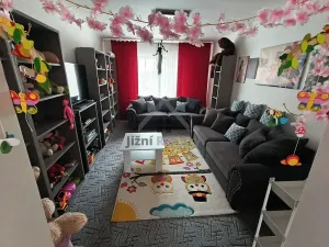 Prodej činžovního domu, České Velenice, Komenského, 450 m2