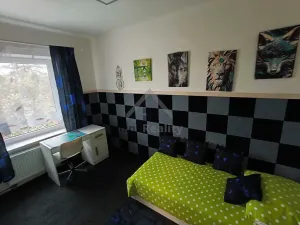 Prodej činžovního domu, České Velenice, Komenského, 450 m2