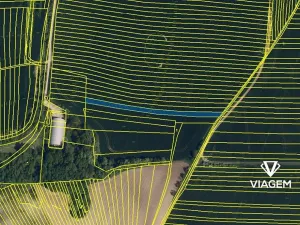 Prodej podílu pole, Archlebov, 1178 m2