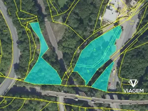 Prodej podílu pole, Praha - Hlubočepy, 215 m2