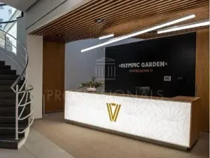 Pronájem kanceláře, Praha - Nové Město, Vladislavova, 358 m2