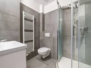 Prodej bytu 1+kk, Praha - Libeň, V zahradách, 22 m2