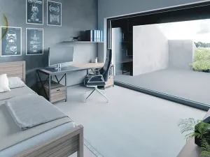 Prodej vily, Brno, Pod Horkou, 561 m2