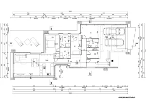 Prodej rodinného domu, Tišnov, Sigmundova, 209 m2
