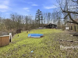 Prodej chaty, Ústí nad Labem - Sebuzín, 40 m2