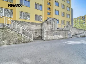 Prodej bytu 2+kk, Poděbrady, V Aleji, 43 m2