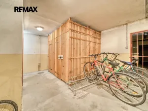 Prodej bytu 2+kk, Poděbrady, V Aleji, 43 m2