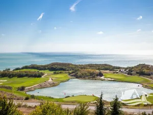 Prodej bytu 3+kk, Topola, Bulharsko, 160 m2