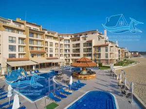 Prodej bytu 4+kk, Obzor, Bulharsko, 102 m2