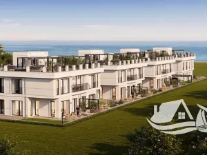 Prodej rodinného domu, Burgas, Bulharsko, 300 m2