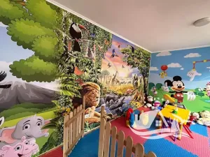 Prodej bytu 2+kk, Pomorie, Bulharsko, 45 m2