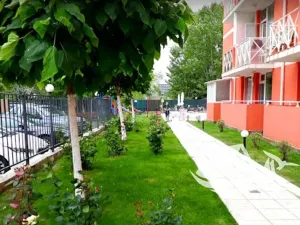 Prodej bytu 2+kk, Nesebar, Bulharsko, 37 m2