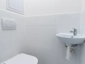 Pronájem bytu 3+1, Brno, Řezáčova, 75 m2