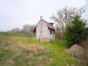 Prodej chaty, Běloky, 40 m2