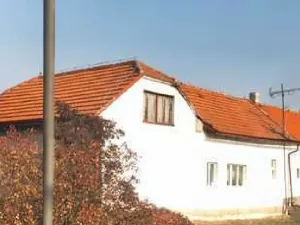 Dražba zemědělské usedlosti, Pňov-Předhradí, 143 m2