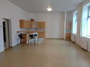 Pronájem bytu 2+kk, Karlovy Vary, Moravská, 82 m2