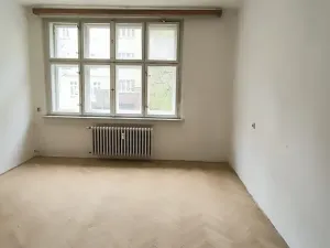 Prodej bytu 3+1, Ostrava, Balcarova, 108 m2