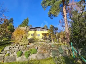 Prodej rodinného domu, Mnichovice, Zámecká, 110 m2