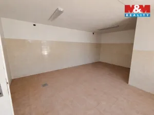 Pronájem rodinného domu, Konecchlumí, 68 m2